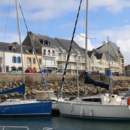 Cap A L'ouest Διαμέρισμα La Turballe