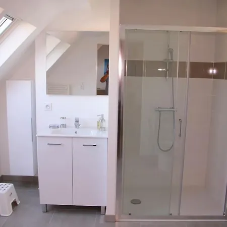 Cap A L'ouest Διαμέρισμα *