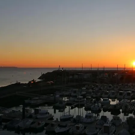 Cap A L'ouest Διαμέρισμα