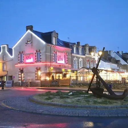 Διαμέρισμα Cap A L'ouest