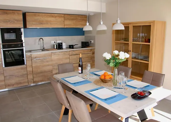 Cap A L'ouest Apartamento La Turballe