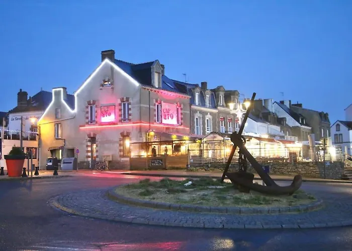 Apartamento Cap A L'ouest