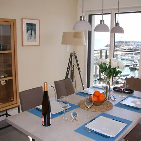 Cap A L'ouest Apartment La Turballe