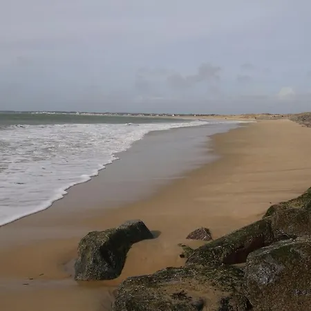 Cap à L'ouest Apartamento