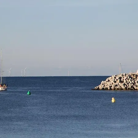 Cap à L'ouest Apartamento