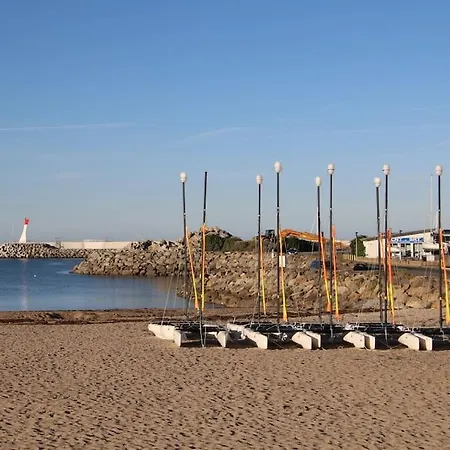 Cap A L'ouest 公寓 拉图巴里