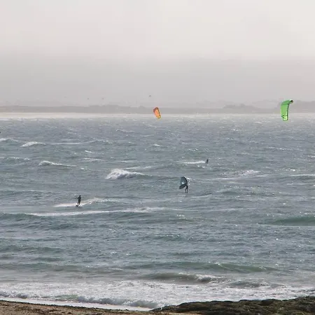 Cap A L'ouest 公寓 拉图巴里