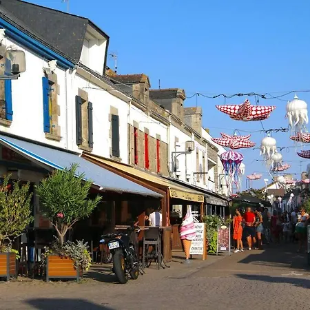 Cap à L'ouest * La Turballe