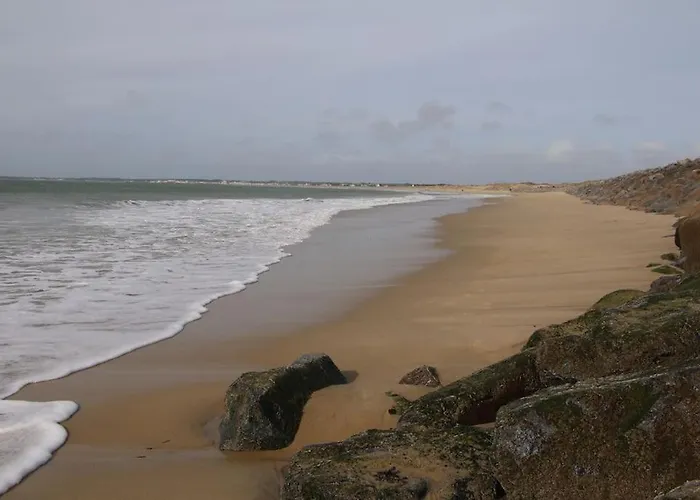 Cap à L'ouest Appartamento