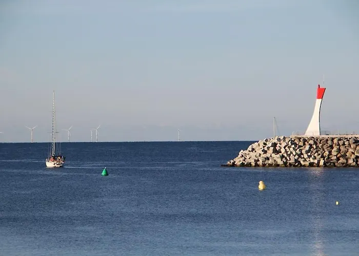 Cap à L'ouest Appartamento