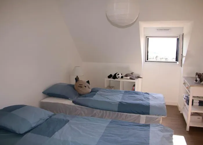 Apartamento Cap à L'ouest La Turballe