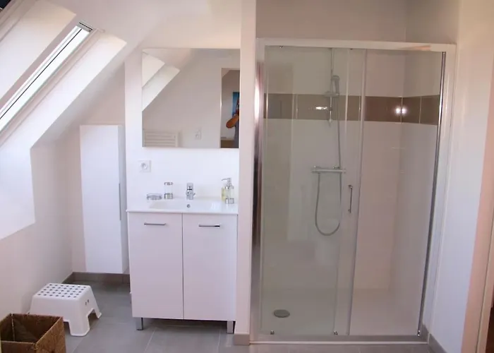 Cap à L'ouest Appartamento *