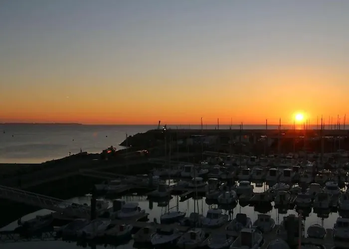 Cap à L'ouest Appartamento